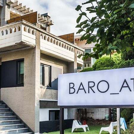 Hotel Baroato 2Nd Seul Dış mekan fotoğraf