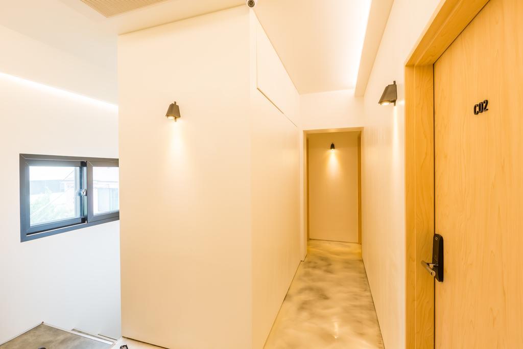 Hotel Baroato 2Nd Seul Dış mekan fotoğraf