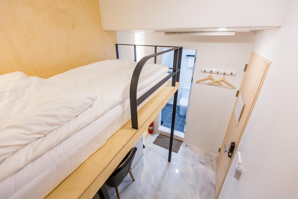 Hotel Baroato 2Nd Seul Dış mekan fotoğraf