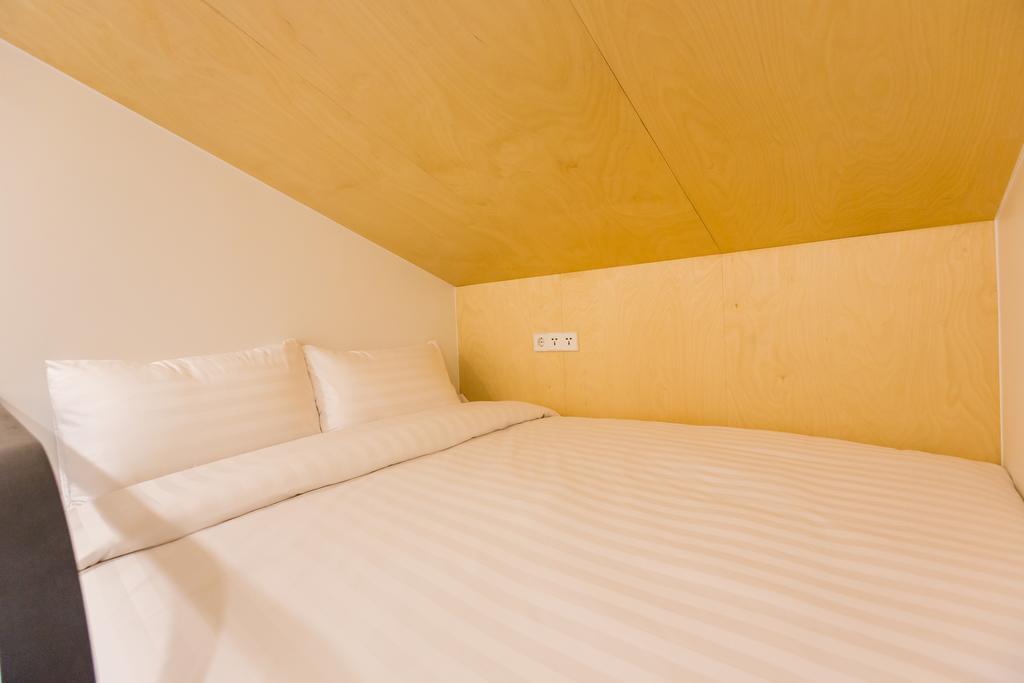 Hotel Baroato 2Nd Seul Dış mekan fotoğraf