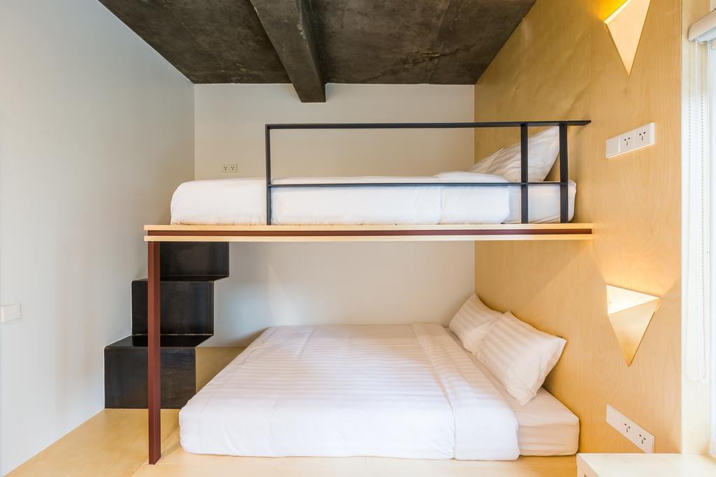Hotel Baroato 2Nd Seul Dış mekan fotoğraf