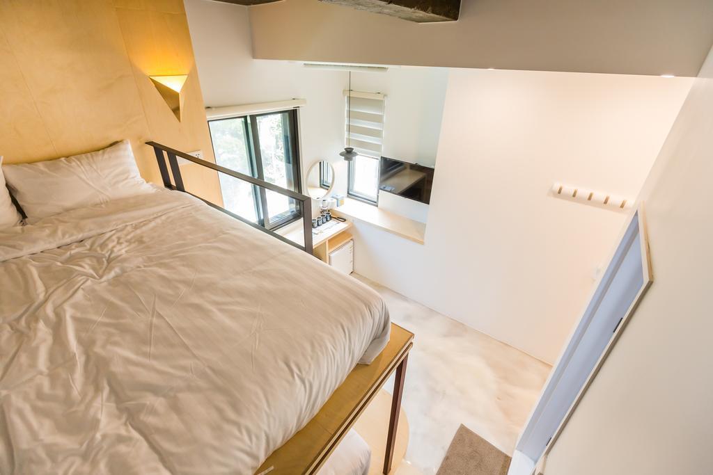 Hotel Baroato 2Nd Seul Dış mekan fotoğraf