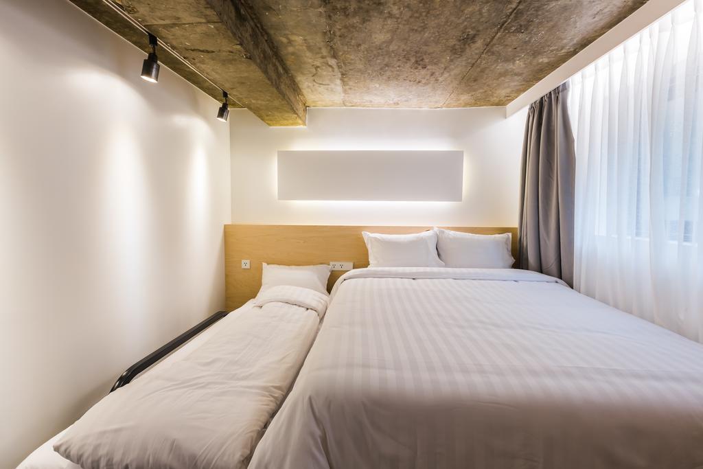 Hotel Baroato 2Nd Seul Dış mekan fotoğraf
