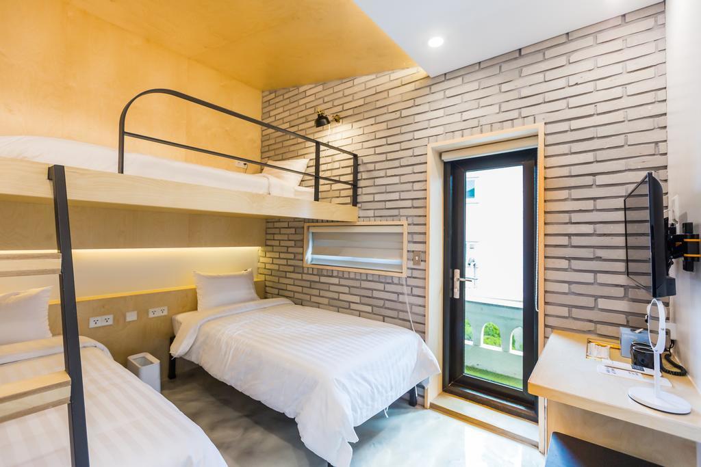 Hotel Baroato 2Nd Seul Dış mekan fotoğraf