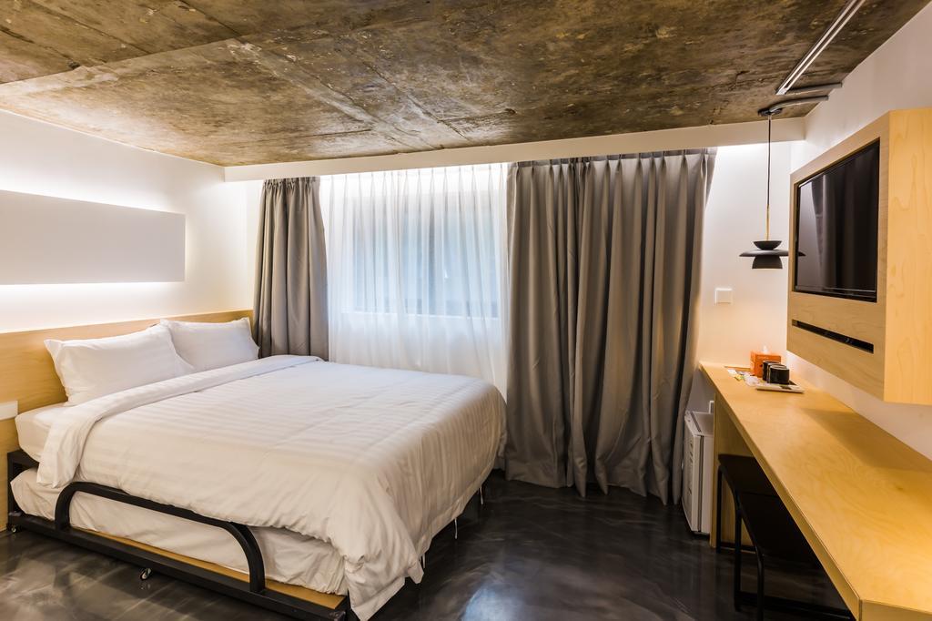Hotel Baroato 2Nd Seul Dış mekan fotoğraf