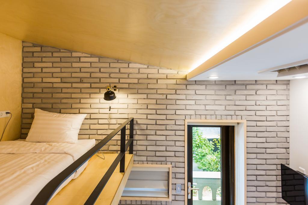 Hotel Baroato 2Nd Seul Dış mekan fotoğraf