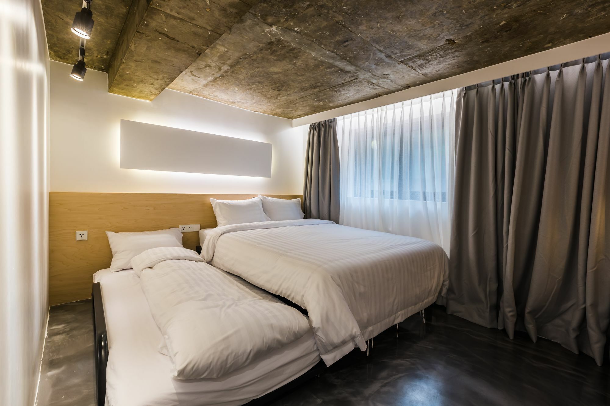 Hotel Baroato 2Nd Seul Dış mekan fotoğraf