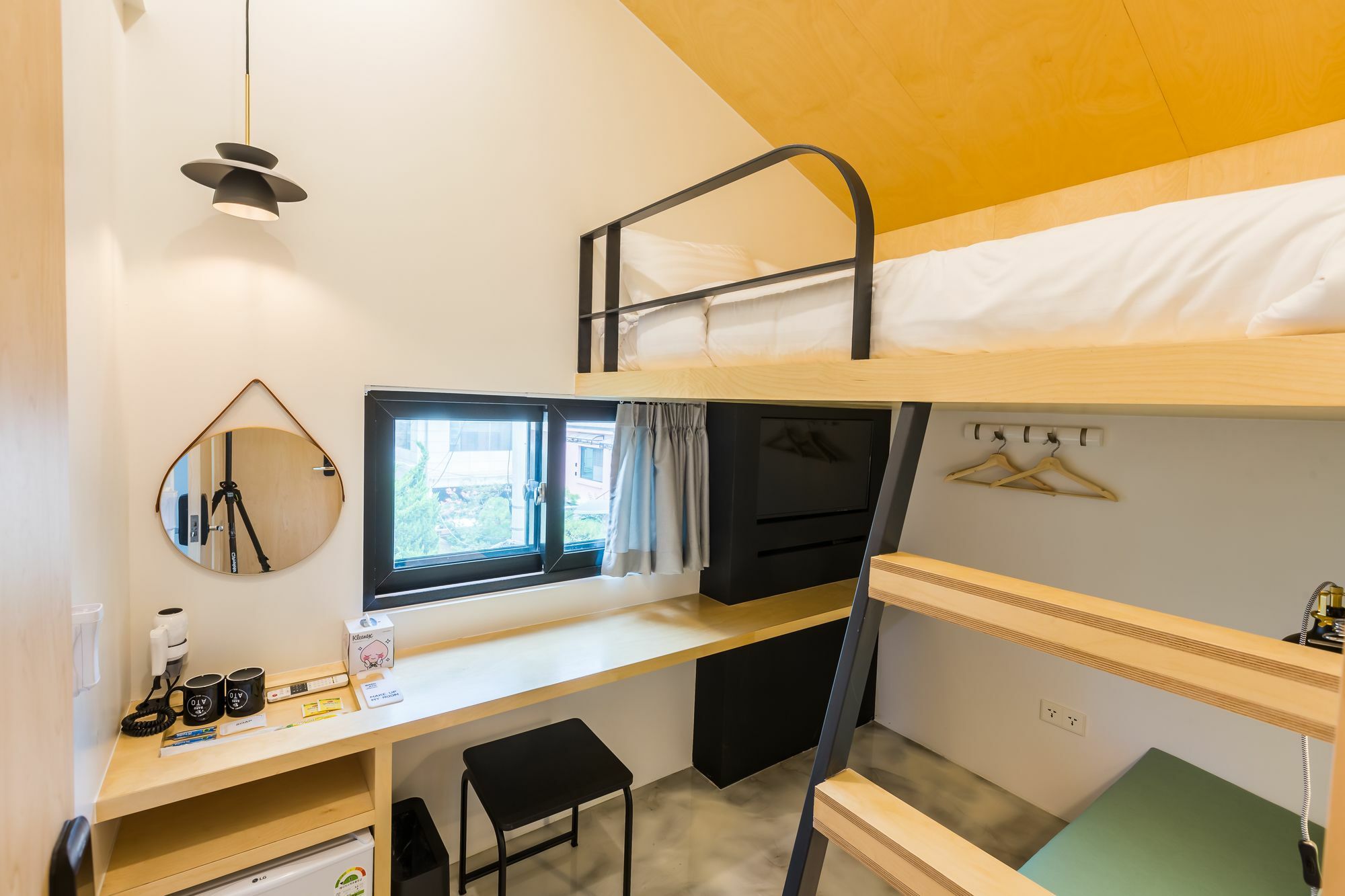 Hotel Baroato 2Nd Seul Dış mekan fotoğraf