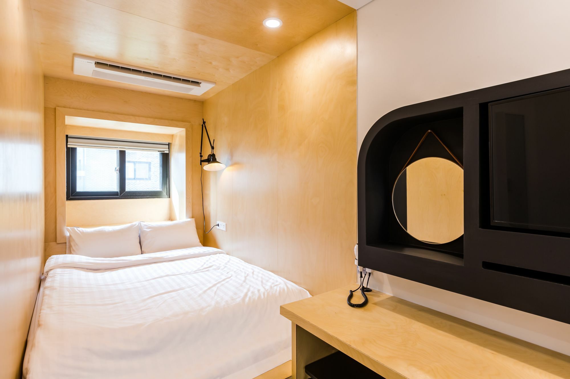 Hotel Baroato 2Nd Seul Dış mekan fotoğraf