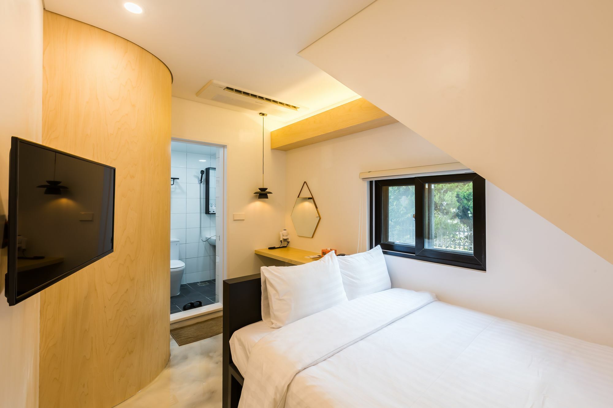 Hotel Baroato 2Nd Seul Dış mekan fotoğraf