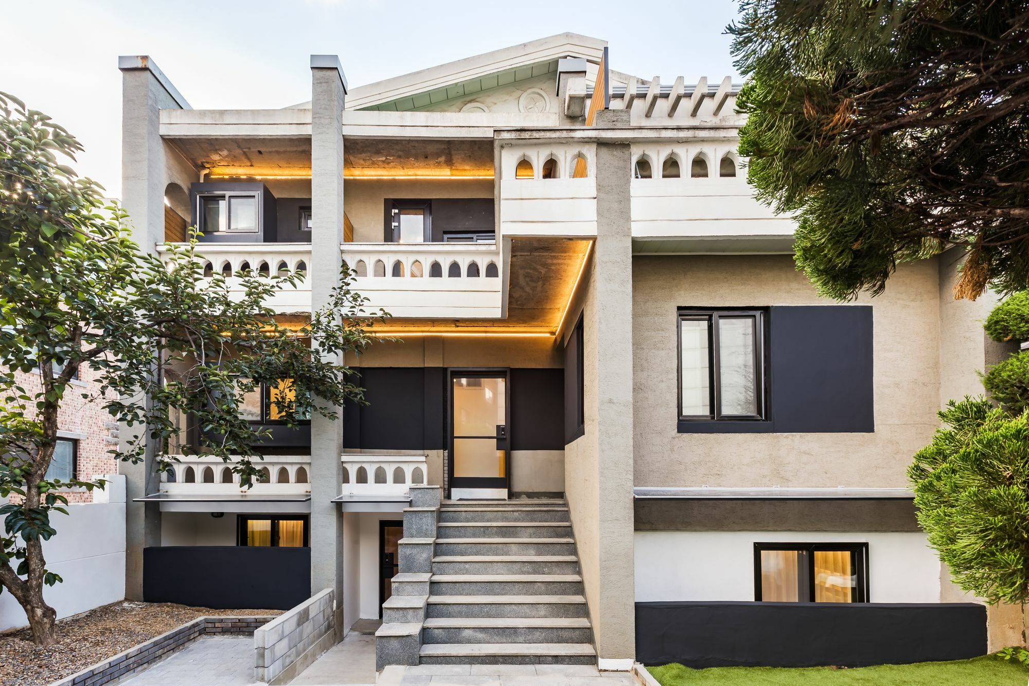 Hotel Baroato 2Nd Seul Dış mekan fotoğraf