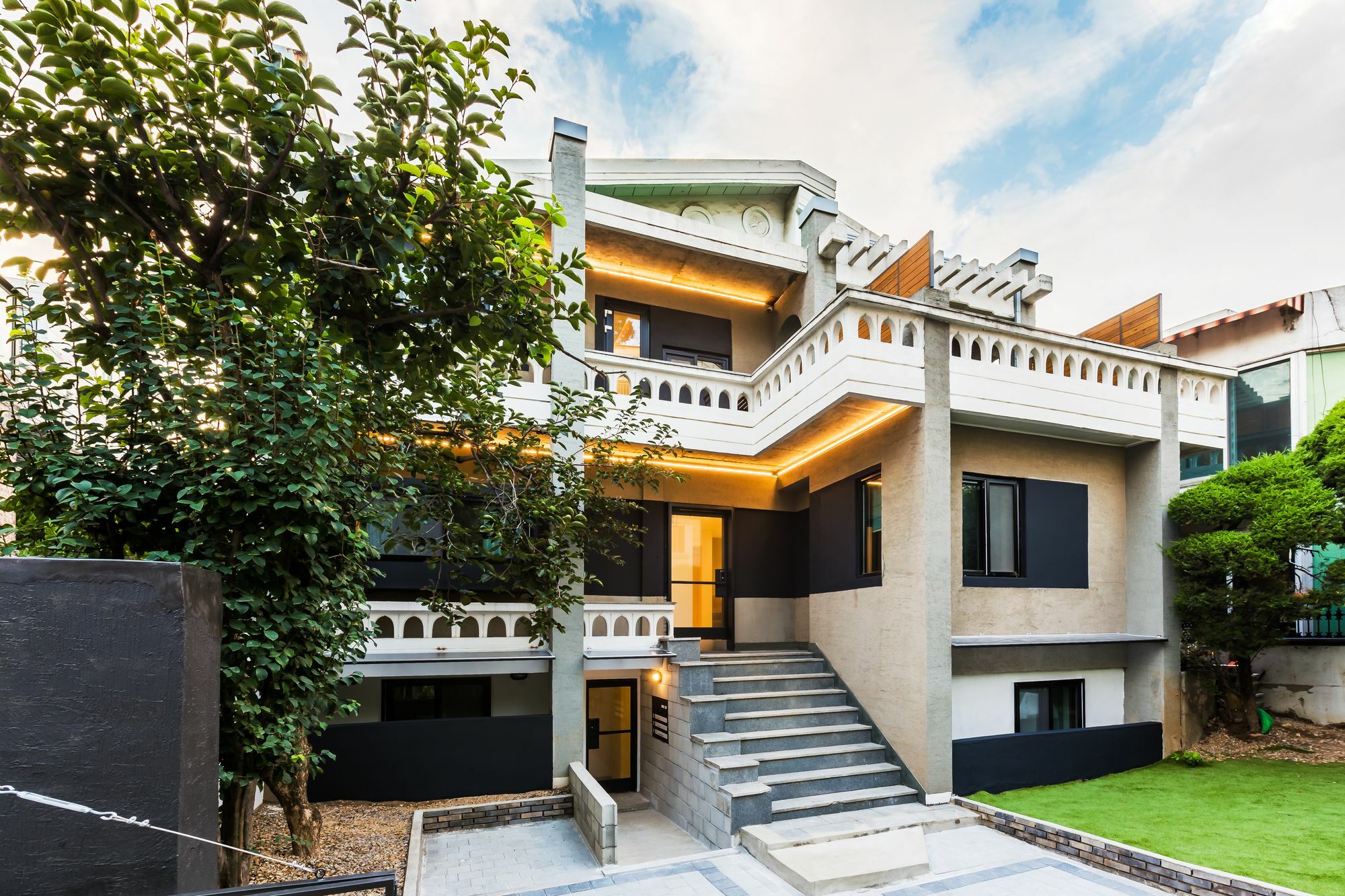 Hotel Baroato 2Nd Seul Dış mekan fotoğraf