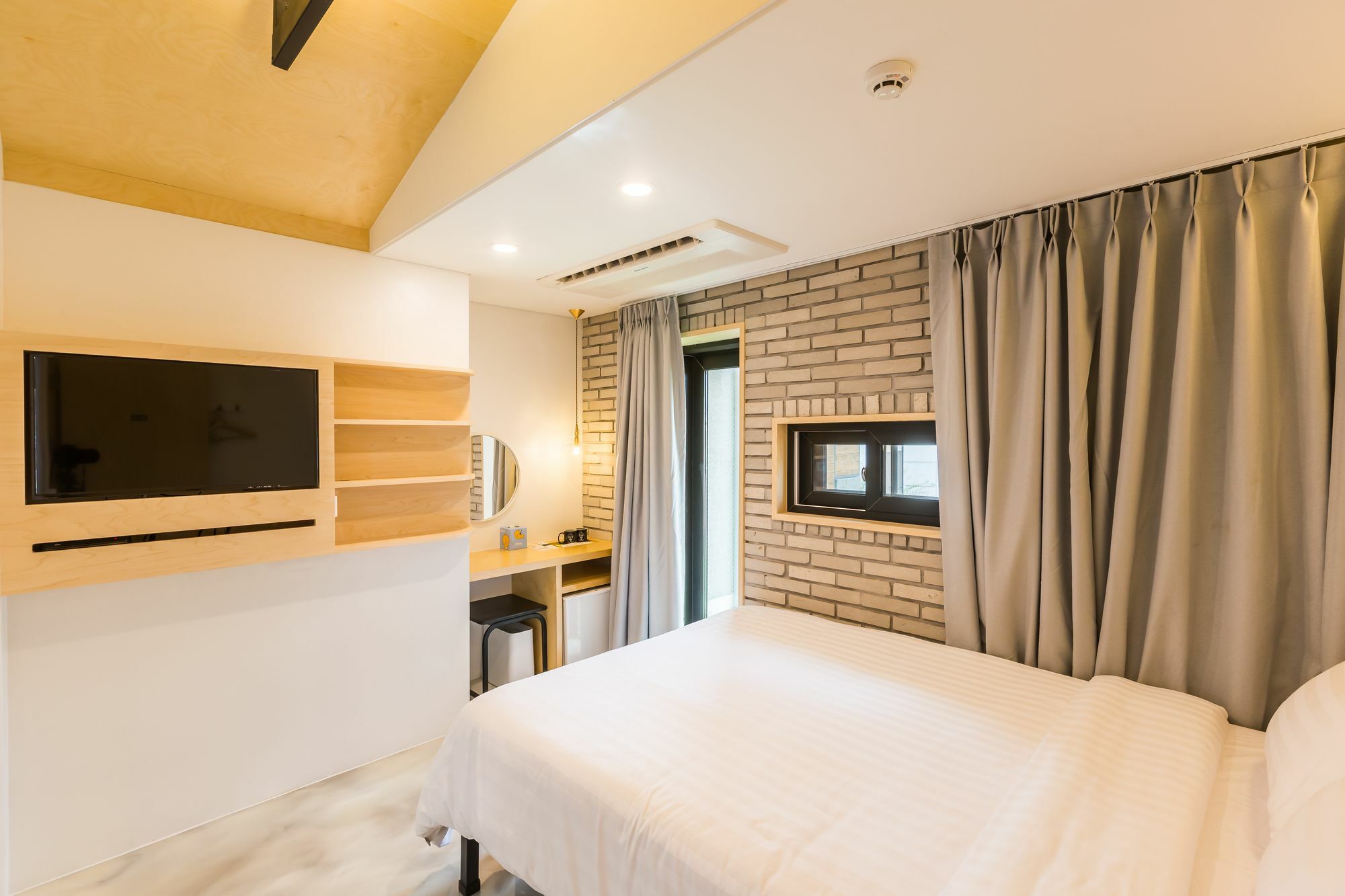 Hotel Baroato 2Nd Seul Dış mekan fotoğraf