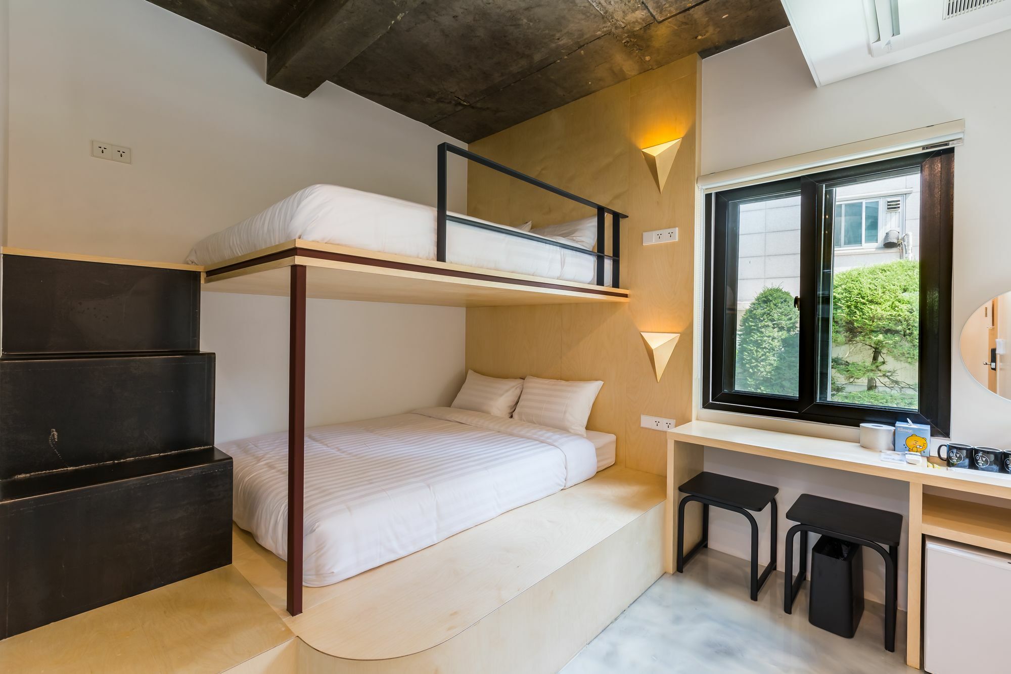 Hotel Baroato 2Nd Seul Dış mekan fotoğraf