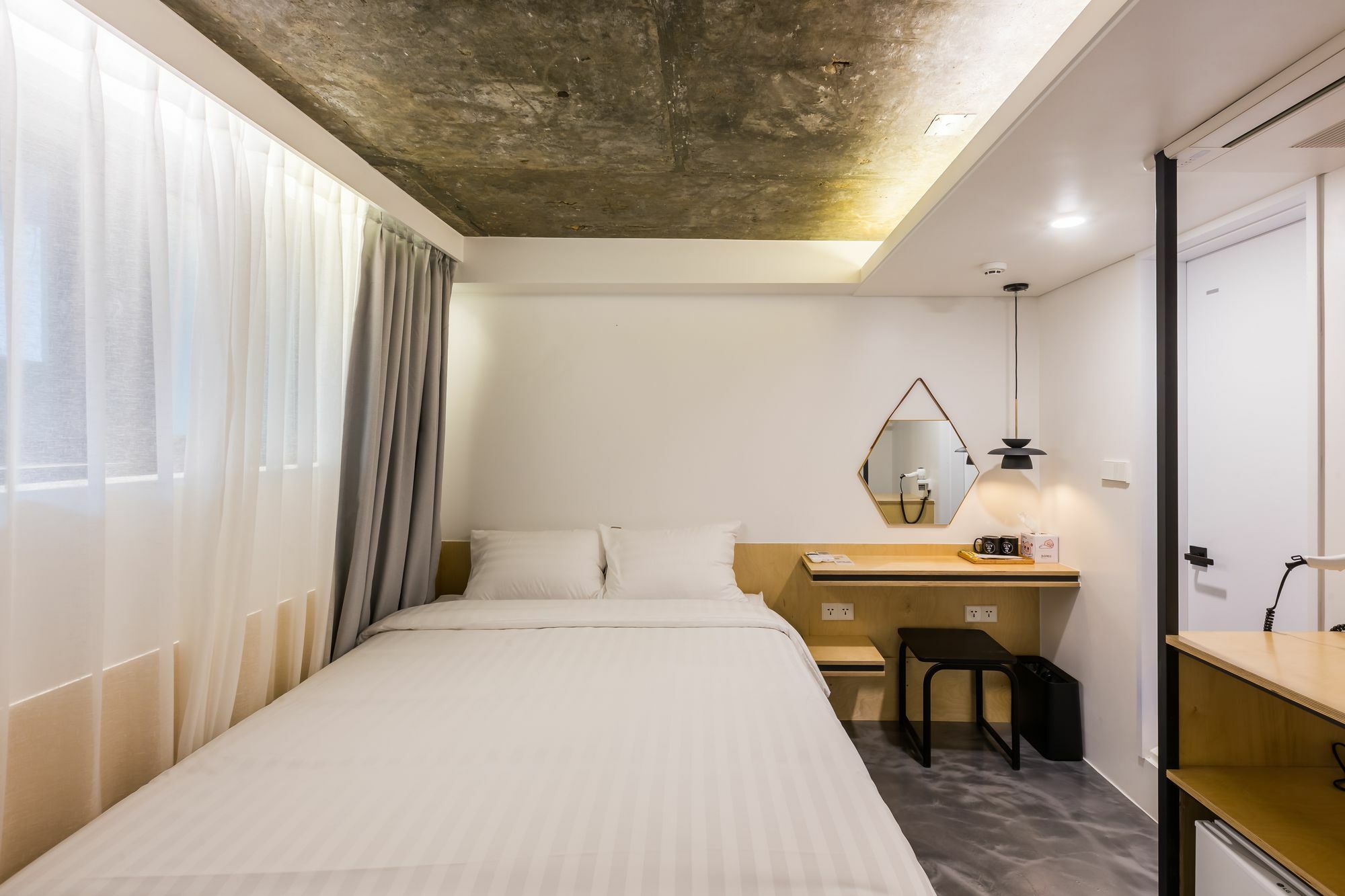 Hotel Baroato 2Nd Seul Dış mekan fotoğraf